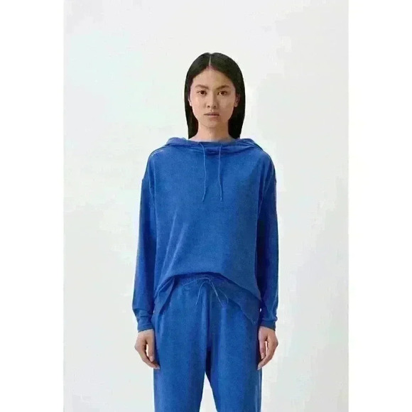 RLX Ralph Lauren Tops - NEW! RLX Golf Ralph Lauren Women's S Logo Long Sleeve Hoodie NWT $168